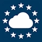 EUROPEAN CLOUD Logo