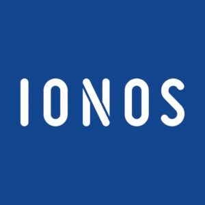 IONOS Logo
