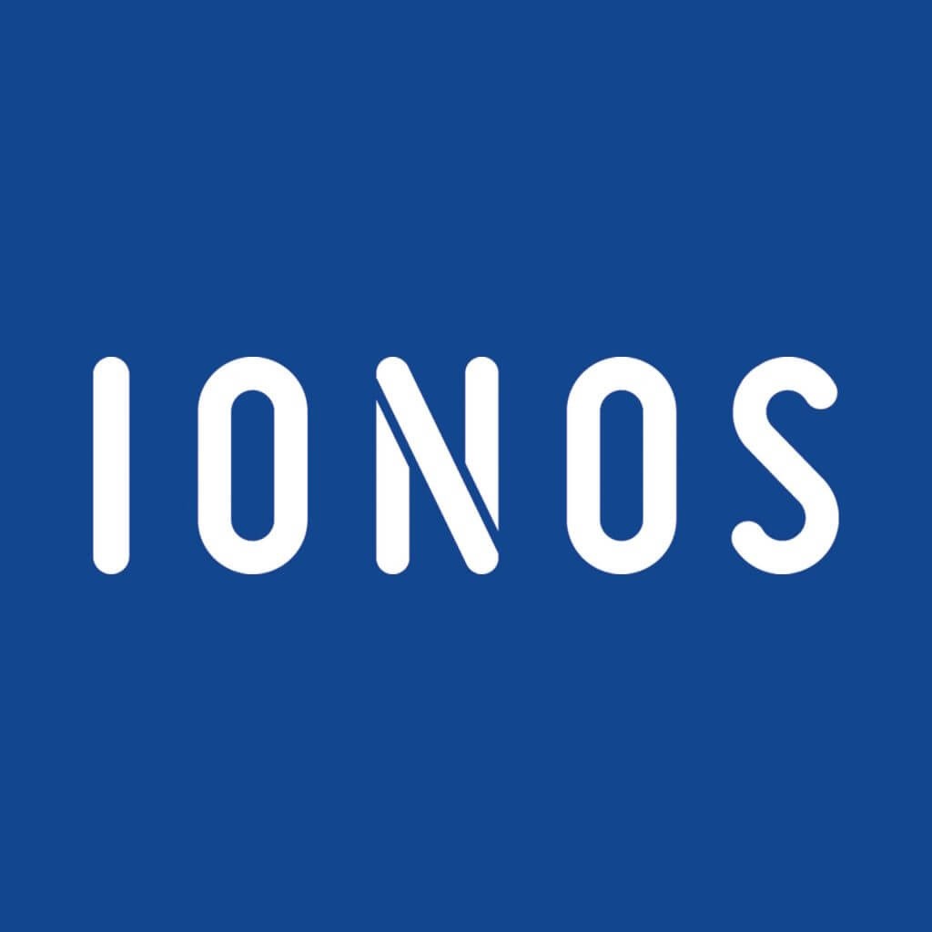 IONOS – Future-proof cloud infrastructure from Germany