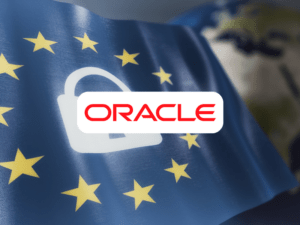 Oracle EU Sovereign Cloud