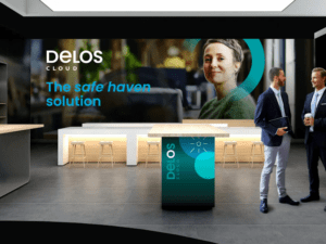 Delos Cloud mood image