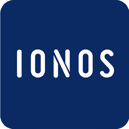 IONOS Logo