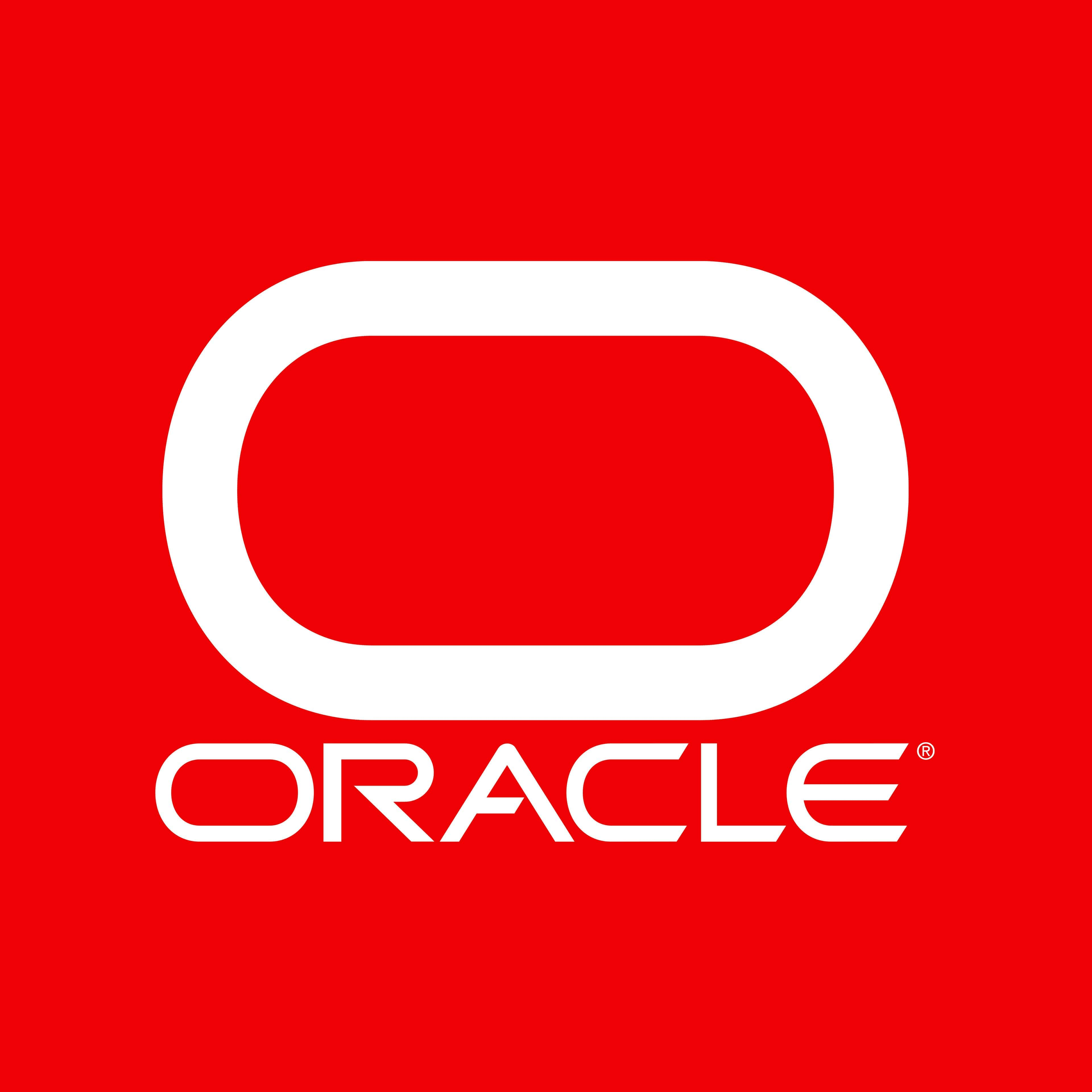 Oracle Sovereign Cloud