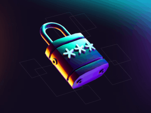 Scaleway Secret Manager