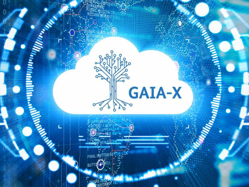 Gaia-X mood image