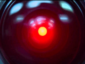 HAL 9000