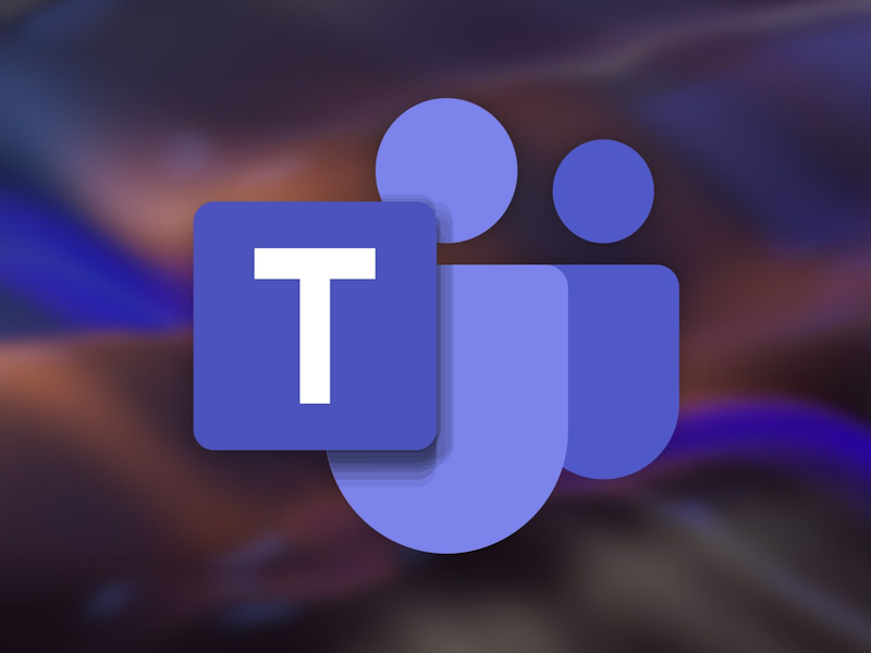 Microsoft Teams Logo