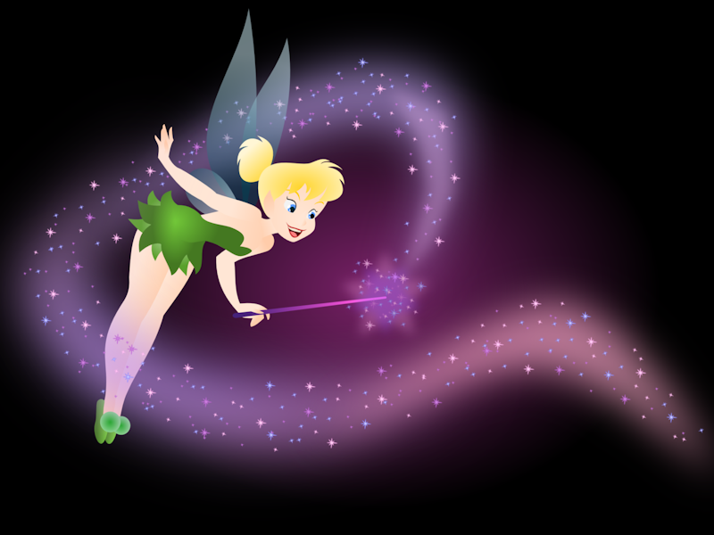 Fairy Dust