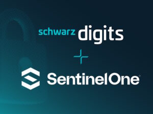 Schwarz Digits and Sentinel One Partnership