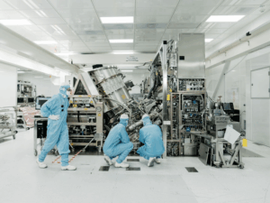 ASML Loaboratory