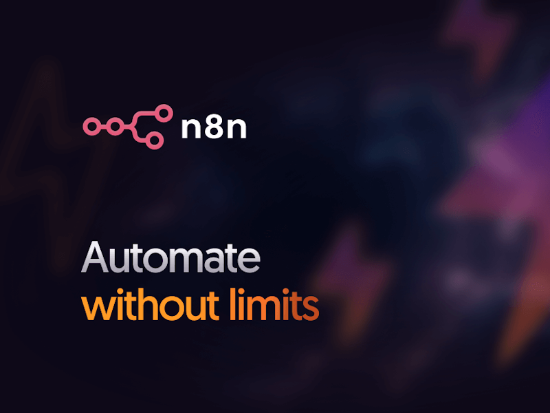 N8N - Automate without Limits