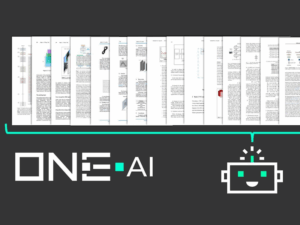 ONE AI by One Ware