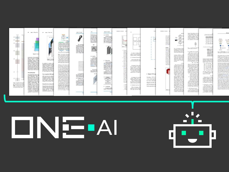 ONE AI by One Ware