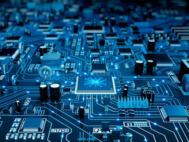 Cyso Cloud inner workings