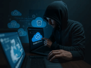 Exploring cloud storage