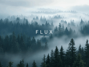 Black Forst Labs Flux