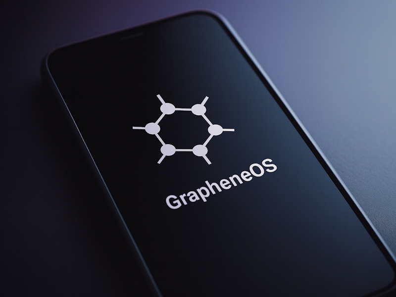 GrapheneOS