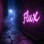 FLUX AI Model Demo