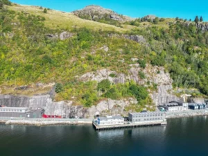 UpCloud data centre Norway