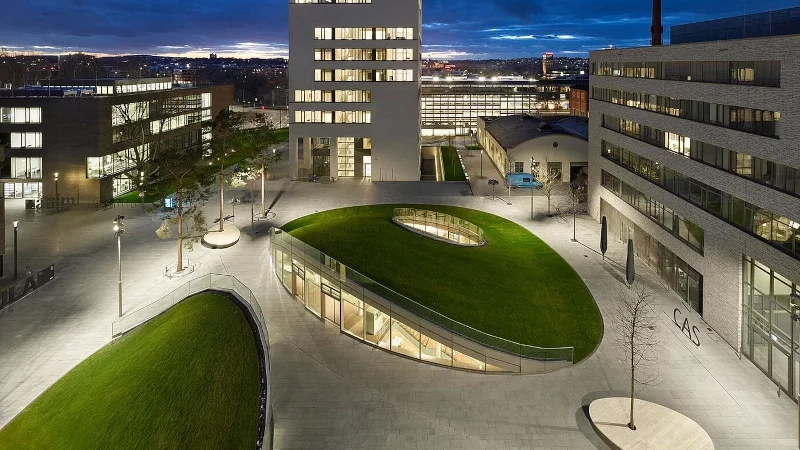 Bildungscampus Heilbronn