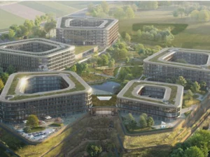 Schwarz Digits Campus