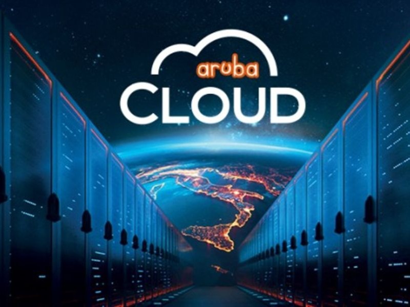 Aruba Cloud