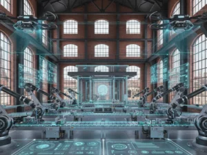 Industrial AI