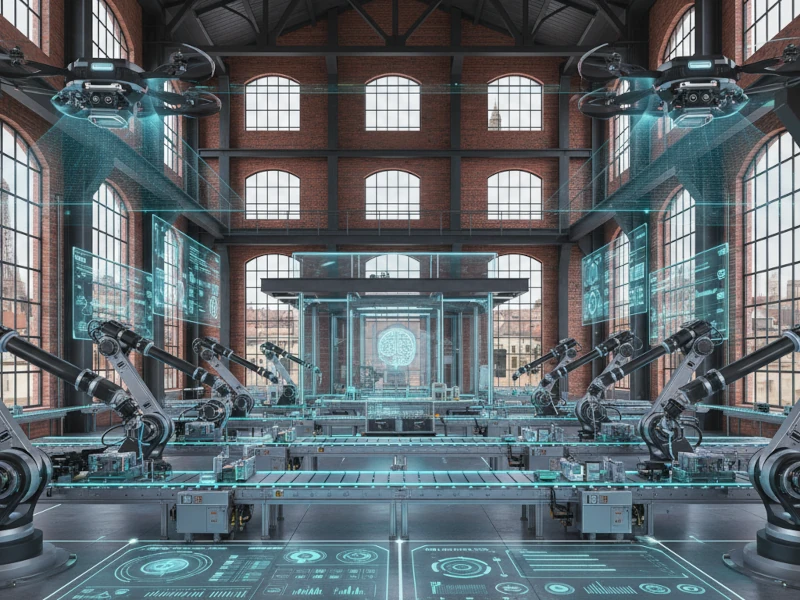 Europe's AI industry is much stronger than you think