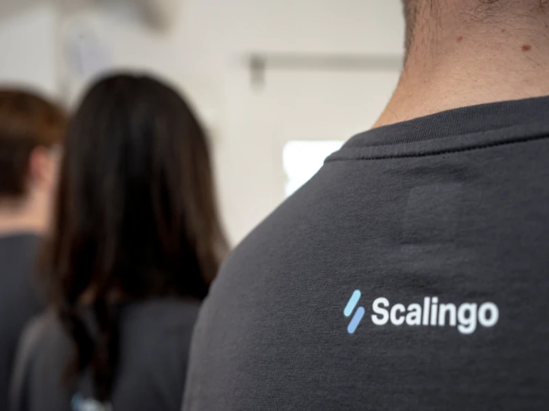 Scalingo Banner