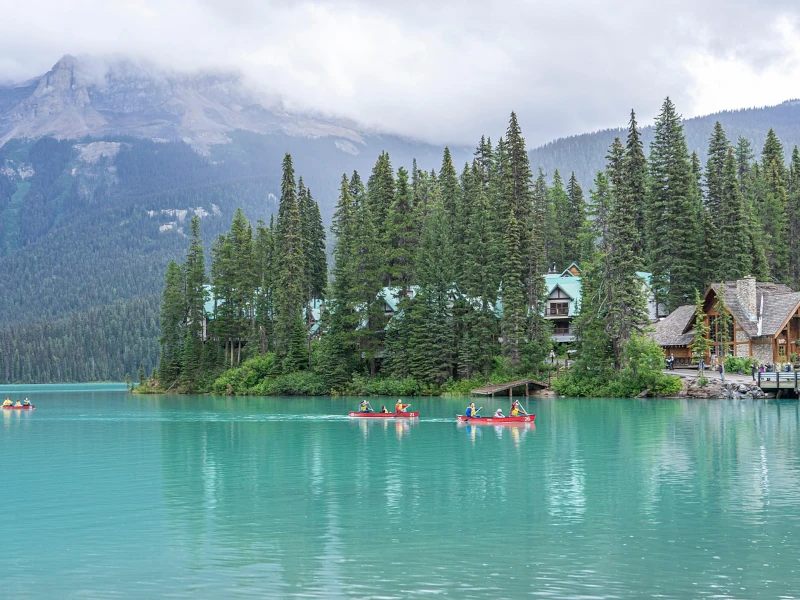 Canadian Landscape