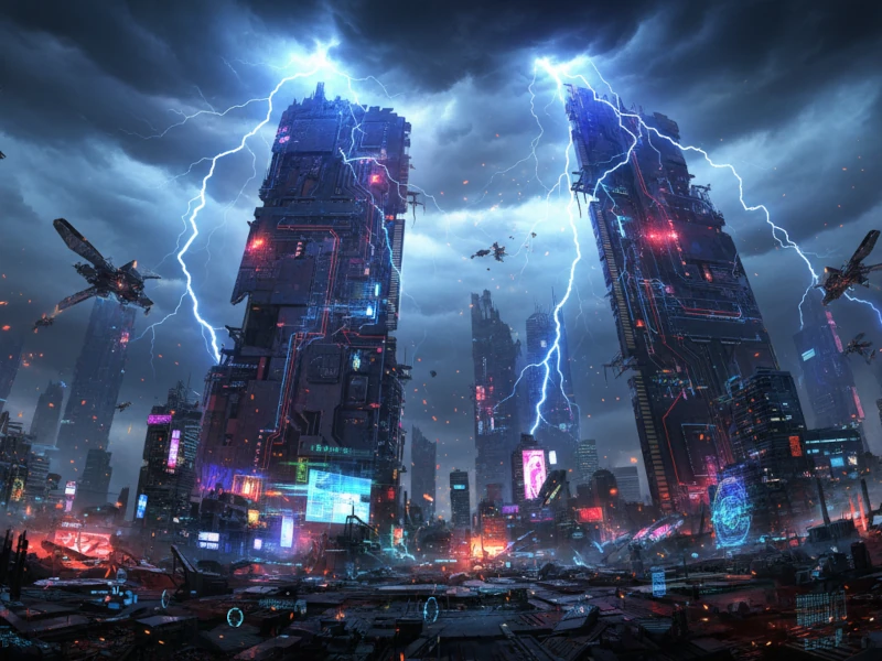 OVH Cloud warns of 87% price hikes to help it cover RAMpocalypse costs