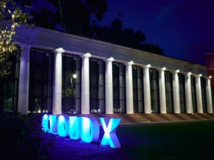 Cloud X Summit 2026 Location