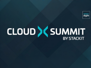 Cloud X Summit by STACKIT 2026